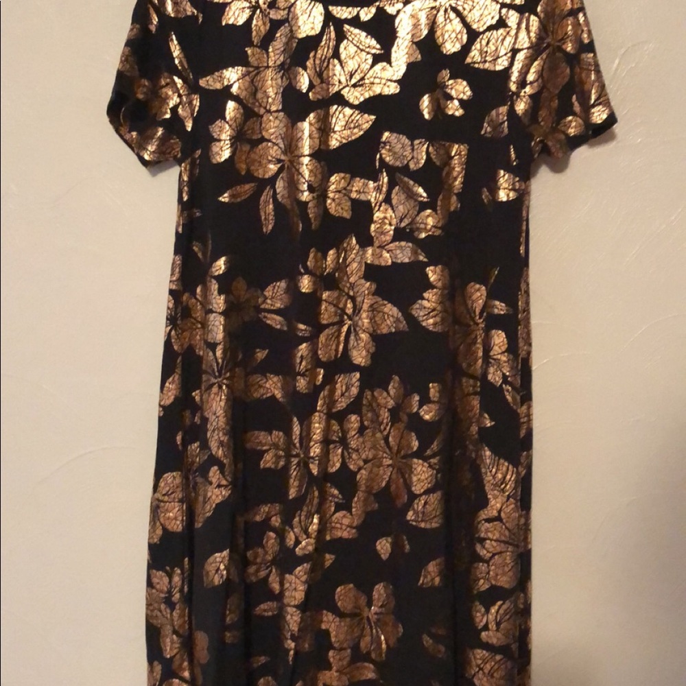LulaRoe elegant Carly